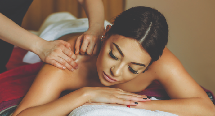 탑마사지와 출장마사지의 매력